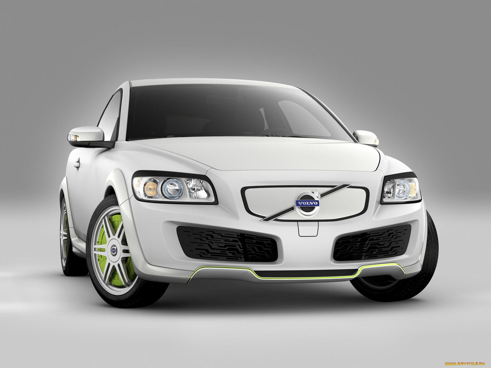 , volvo